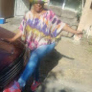 Meet your Posher, Sheila